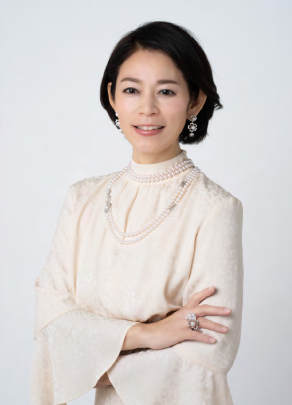 株式会社 宇土真珠 宇土鏡子